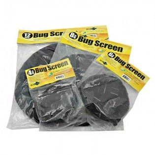 Mallas bugscreen anti plagas