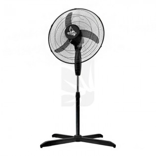 VENTILADOR DE PIE 45 cm. CYCLONE