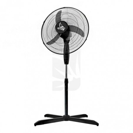 VENTILADOR DE PIE 45 cm. CYCLONE