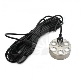 Humidificador Ultrasonico 5 Membranas