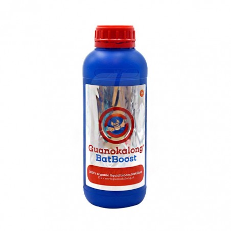 GUANO Batboost liquido 1 Litro