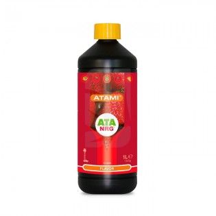 ATA ORGANICS BOX B´CUZZ