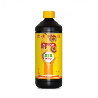 ATA ORGANICS BOX B´CUZZ