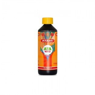 ATA ORGANICS BOX B´CUZZ en Oferta - ATAMI