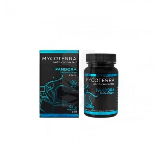 Pandora de MYCOTERRA ➡ PANDORA WP 50 gr.