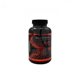 Kraken WP 255 Gr. MYCOTERRA