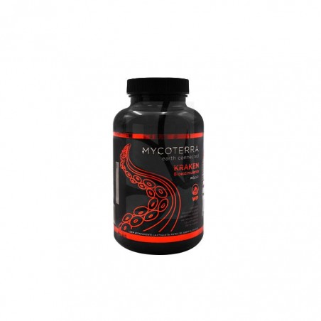 Kraken WP 255 Gr. MYCOTERRA