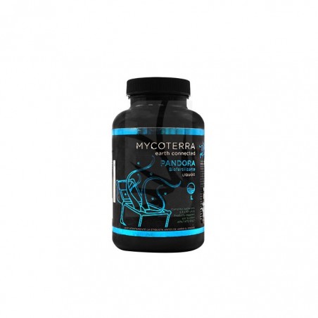 Pandora L de 300 ml. MYCOTERRA
