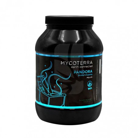 PANDORA WP 2 KG MYCOTERRA