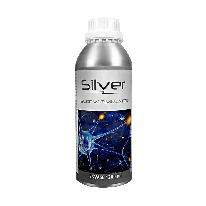 Silver Bloom Stimulator Agrobeta 1200 ml