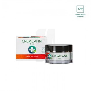 CREMCANN Q10 15 ml.