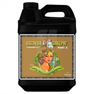 Sensi Grow COCO de 10 Litros A pH P