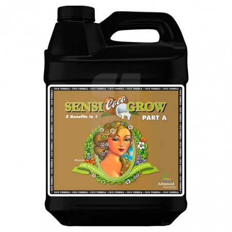 Sensi Grow COCO de 10 Litros A pH P
