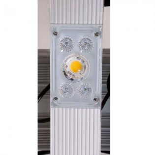 Sistema LED Vega Solux de 600w 10 Barras