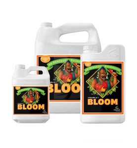 Bloom pH Perfect Advanced Nutrients