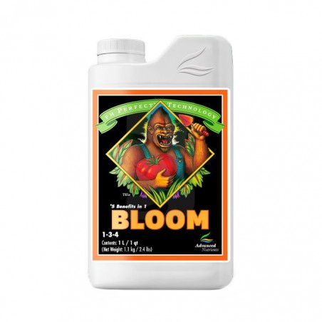 Bloom de 1 Litro pH Perfect