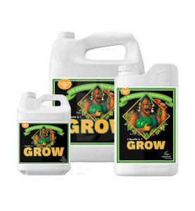 Grow de 1 Litro pH PERFECT - ADVANCED NUTRIENTS