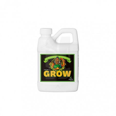 Grow de 500 ml.pH P Advanced Nutrients