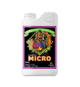 Micro de 1 Litro pH Perfect