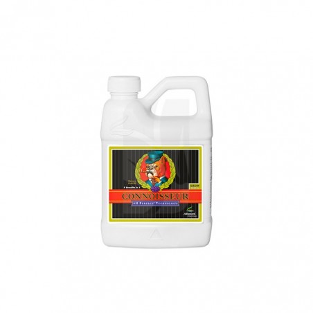 Connoisseur Grow 500 ml. A pH Perfect