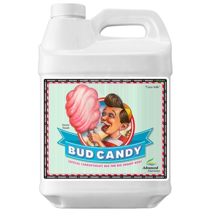Bud Candy de 10 Litros Bud Candy de 10 Litros