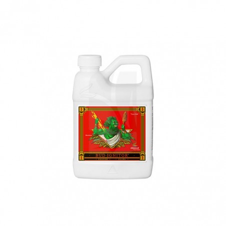 Bud Ignitor 500 ml. Advanced Nutrients