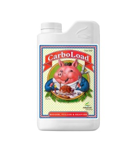 CarboLoad Liquid de 1 litro