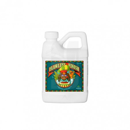 Flawless Finish de 500 ml.