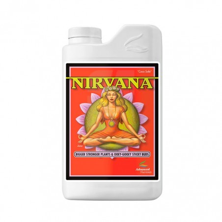 Nirvana de 1 litro