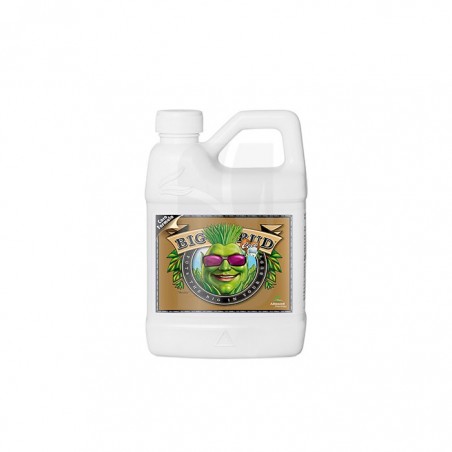 Big Bud COCO de 500 ml.