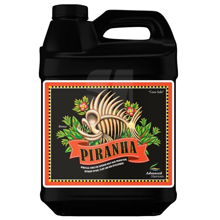 Piranha Liquid 10 Liter