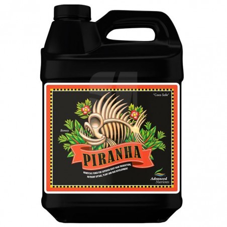 Piranha Liquid 5 Liters Advanced Nutrients ⭐ Grow Shop Web ⭐