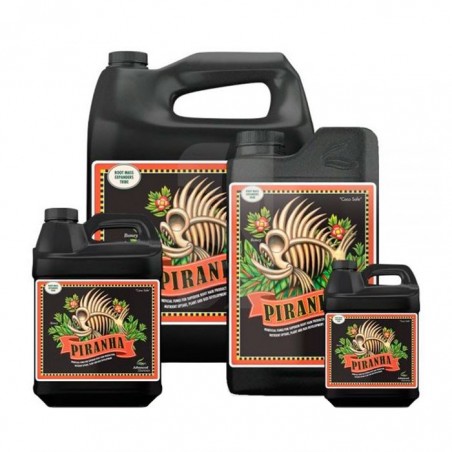 Piranha Liquid de 10 Litros
