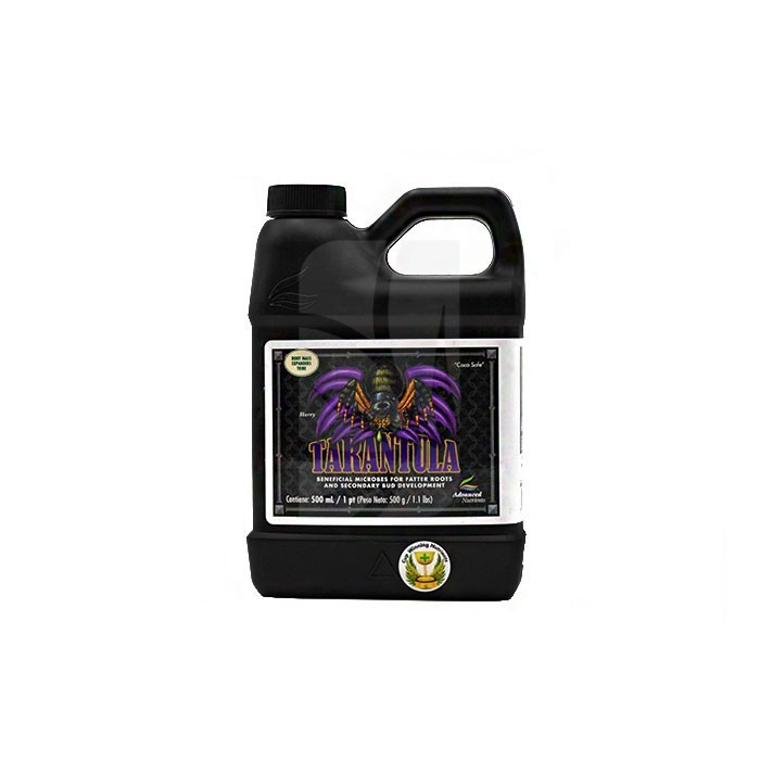 Tarantula Liquid de 500 ml. Tarantula Liquid de 500 ml.