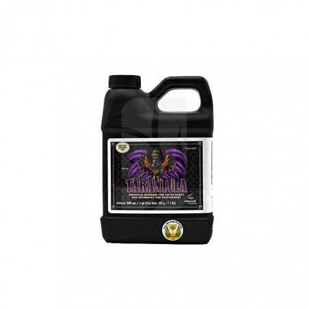 Tarantula Liquid de 500 ml.