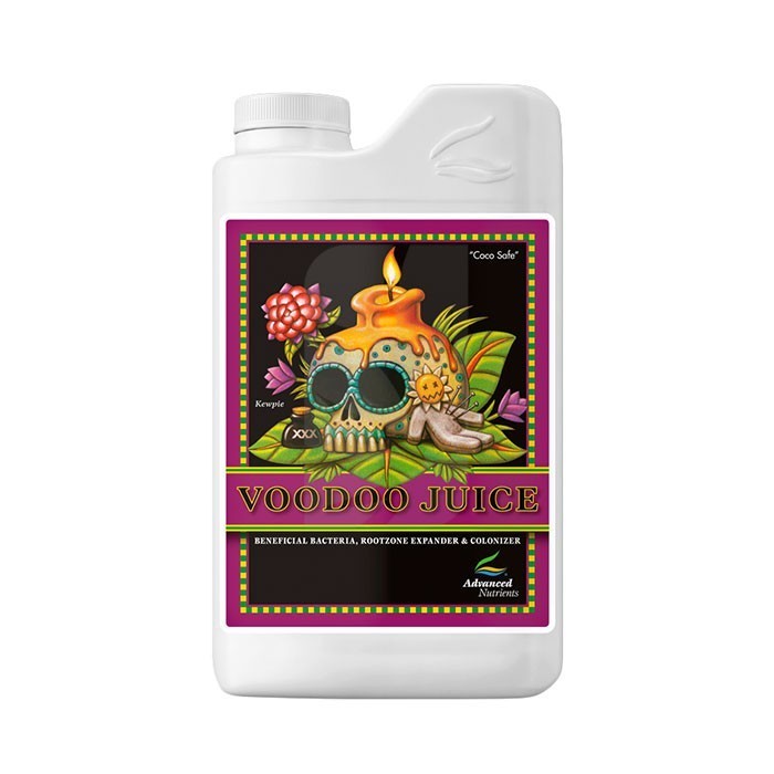 Voodoo Juice de 1 Litro Voodoo Juice de 1 Litro