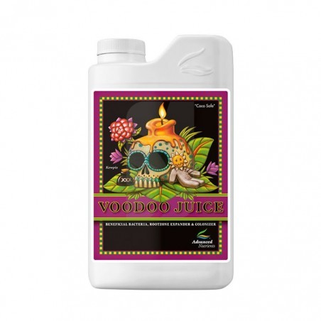 Voodoo Juice de 1 Litro