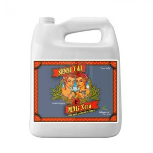 Sensi Cal-Mag Xtra Advanced Nutrients Fertilizer