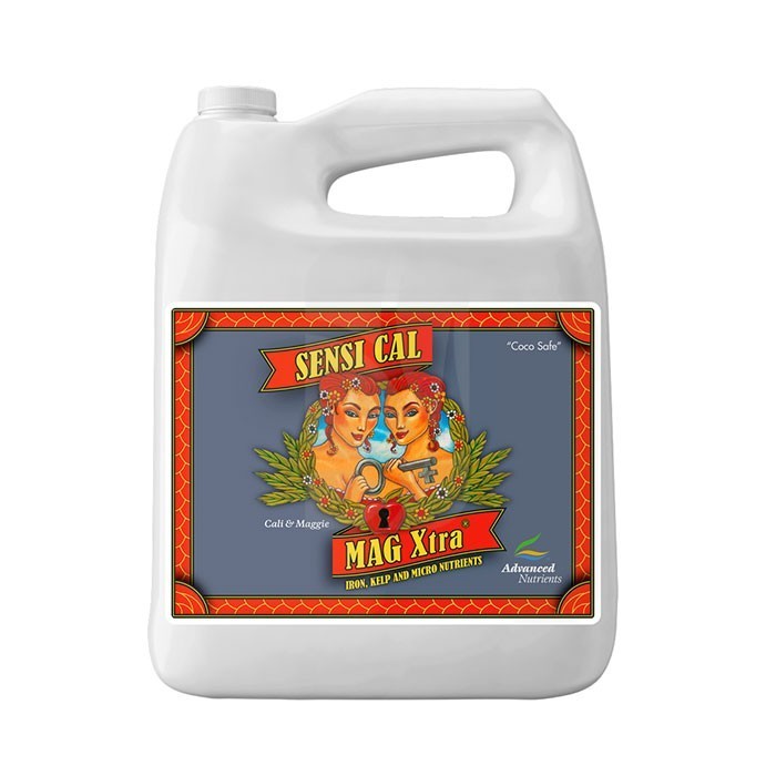 Sensi Cal-Mag Xtra 5 Litros Sensi Cal-Mag Xtra 5 Litros