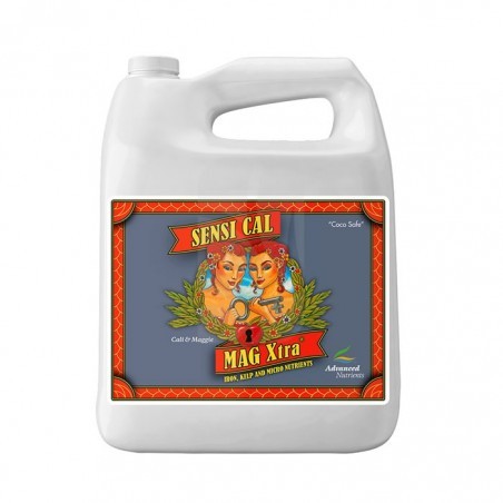 Sensi Cal-Mag Xtra Advanced Nutrients Fertilizer
