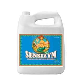 sensizym advanced nutrients 4l