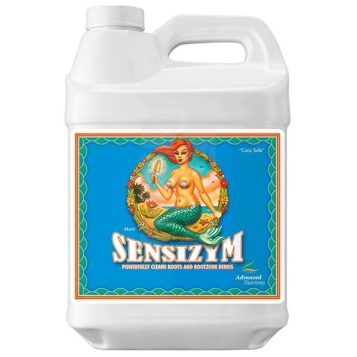 Sensizym 10 Liters