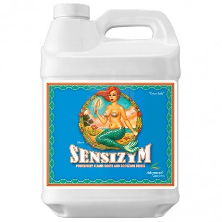 sensizym 10 litros