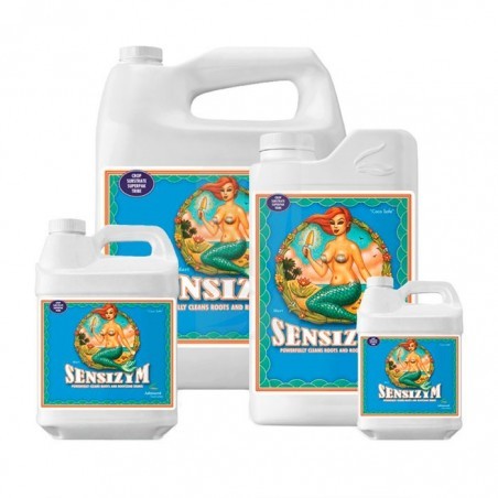 Sensizym de 10 Litres