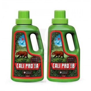 Cali Pro Bloom A+B Prof. 2 Partes. 0.95 L.