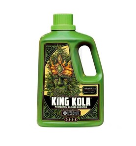 King Kola 3.79 Litros Emerald Harvest