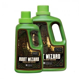 Emerald Harvest Root Wizard 0.95L