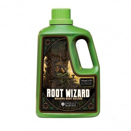 Root Wizard 3.79 Litros. Emerald Harvest