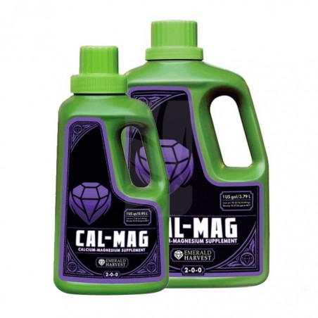Cal-Mag 0.95 Litros Emerald Harvest