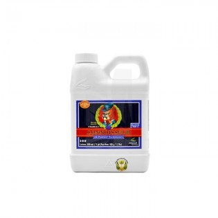 Connoisseur Bloom de 500 ml. A Ph Perfect